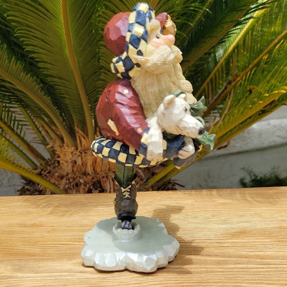 1998 The Boyds Collection Limited Edition #5185 